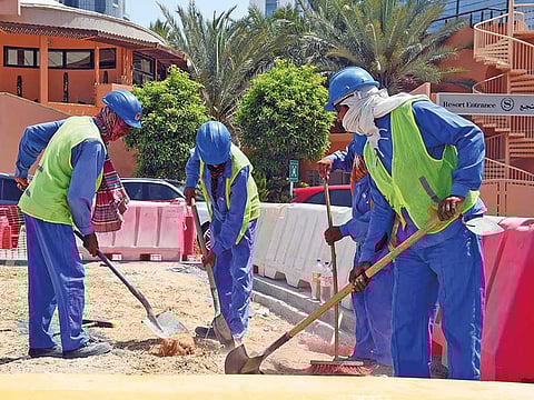 Abdul Rahman/Gulf News