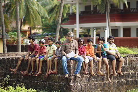 Kannada film ‘Sarkari’ comes with a message