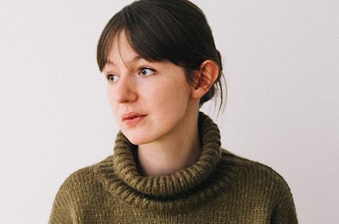 Why Sally Rooney sees herself as a failure?