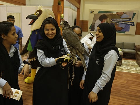 Abdul Rahman/Gulf News