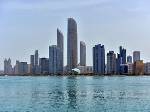 Abu Dhabi has been ranked the world's safest city for the 9th consecutive year