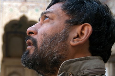 Dhanushka Amarasekra