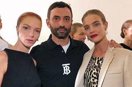 London Fashion Week spring-summer 2019: A recap