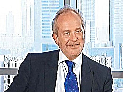 Christian Michel