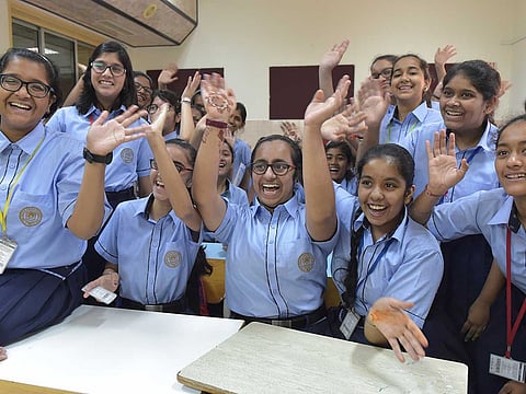 The official school calendar 2018-2021 applies to private schools with foreign curriculums, in addition to public and private schools that follow the curriculum of the UAE’s Ministry of Education.