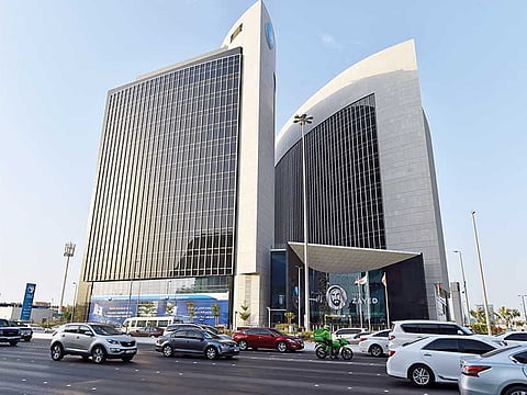 Ahmed Kutty/Gulf News