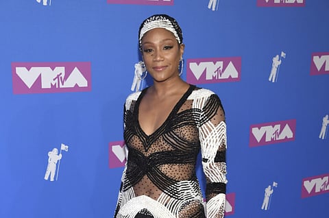 Evan Agostini/Invision/AP