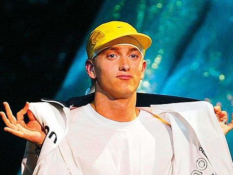 Eminem