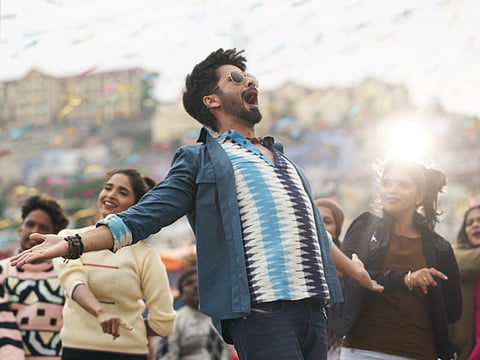 ‘Batti Gul Meter Chalu’ film review: Comes with a few sparks