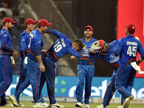 Ahmed Kutty/Gulf News