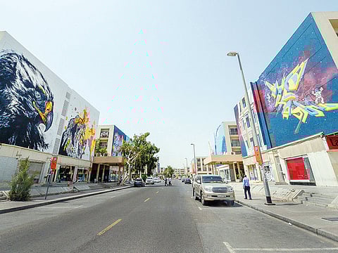 Ahmed Ramzan/Gulf News Archives