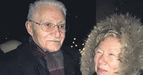 Man, 85, kills wife for ‘social media jealousy’