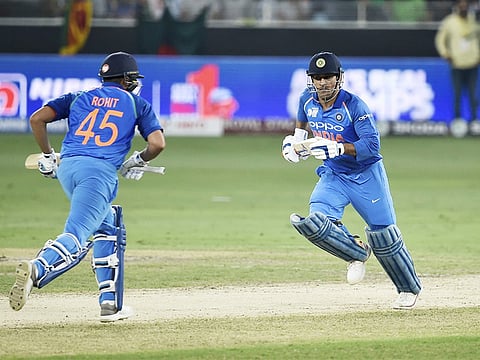 Virendra Saklani/Gulf News