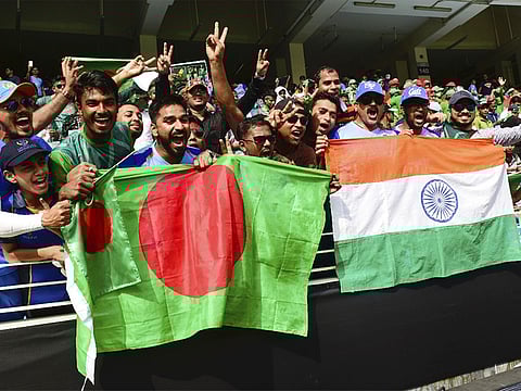 Virendra Saklani/Gulf News