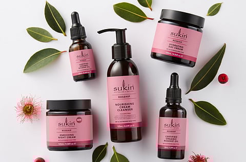 The Beauty Beat: What’s new in beauty this week