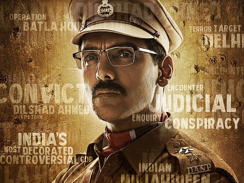 John Abraham’s ‘Batla House’ to release in 2019