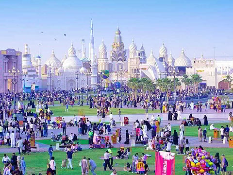 Global Village