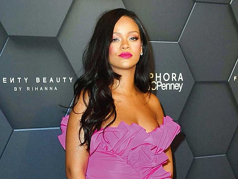 Rihanna