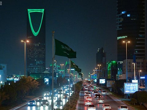 Slew of events to celebrate Saudi National Day