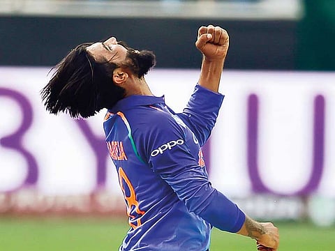 Virendra Saklani/Gulf News