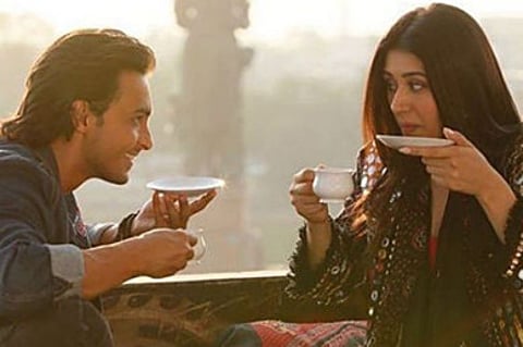 Salman Khan’s ‘Love Yatri’ in trouble in Bihar