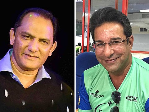 Arshad Ali / Gulf News