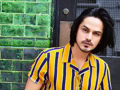 Meet rising Pakistani star Mohammad Yasir