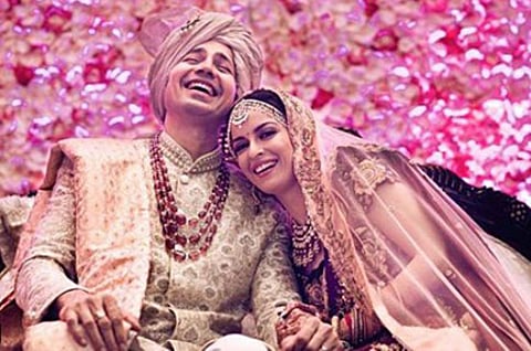 Sumeet Vyas still can’t believe he’s married