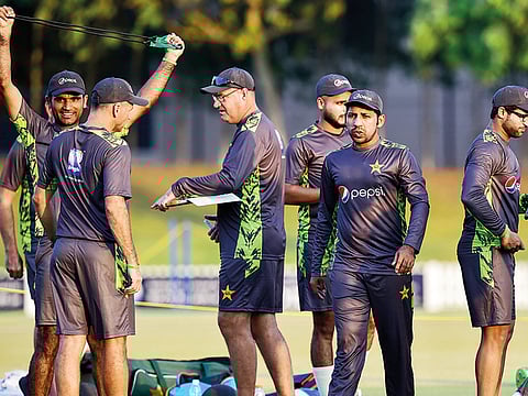 Virendra Saklani/Gulf News