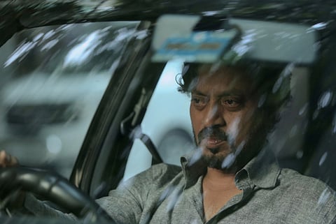 Irrfan Khan film ‘Doob’ is Bangladesh Oscar entry