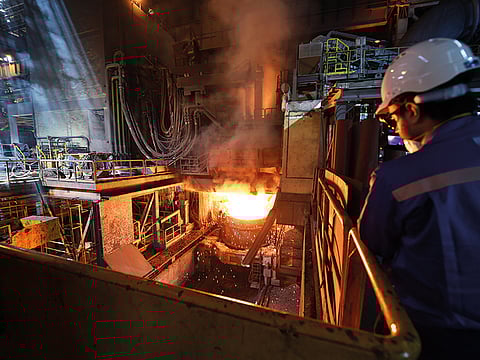 Ahmed Kutty/Gulf News Archives