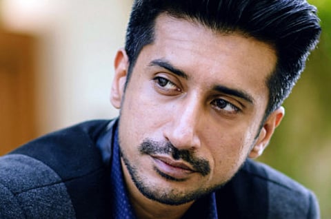 Reham Khan slams ‘Cake’ as Pakistan’s Oscar entry