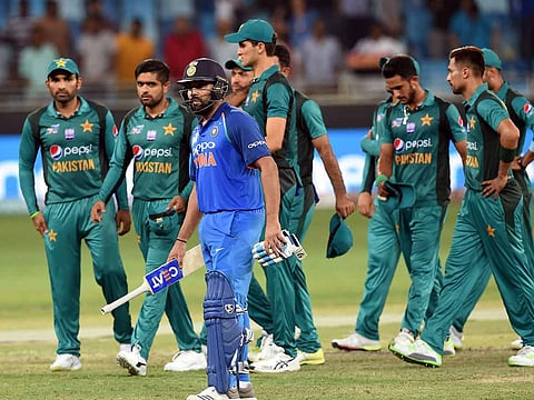 The last edition of Asia Cup, held in the UAE in 2018, attracted huge audience in most of the matches while the two India-Pakistan league matches were played to a full house in Dubai.