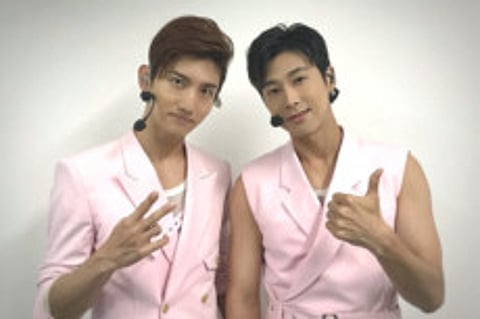 K-Pop Corner: TVXQ! drop new Japanese album ‘Tomorrow’
