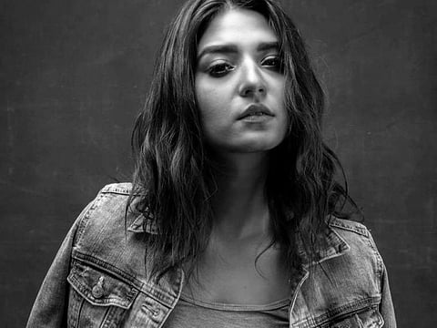 Ramsha Khan ready to storm TV in new look