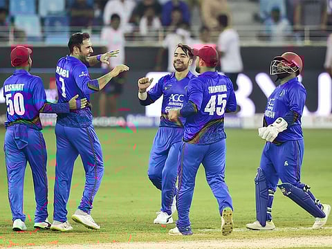 Virendra Saklani/Gulf News