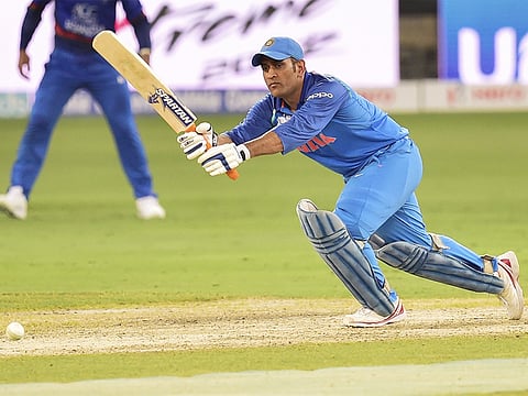 Virendra Saklani/Gulf News