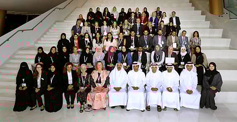 How you can win Librarian of the Year Award