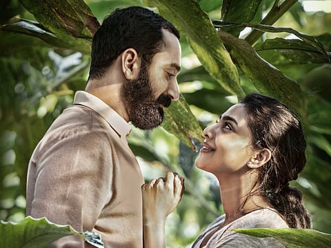 ‘Varathan’ film review: An intriguing thriller