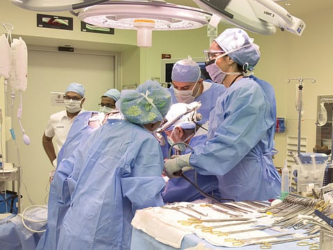 COVID-19: Health care-related industries are now at the heart of the world’s narrative