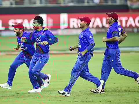 Virendra Saklani/Gulf News