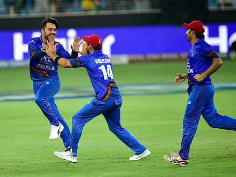 Virendra Saklani/Gulf News