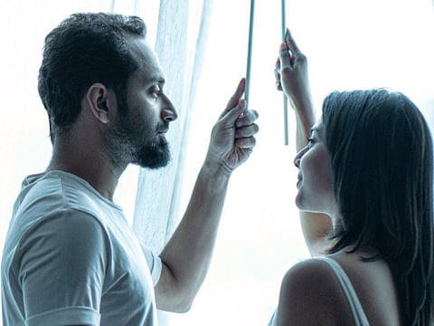 Fahadh Faasil, Aishwarya Lekshmi step outside comfort zone for ‘Varathan’