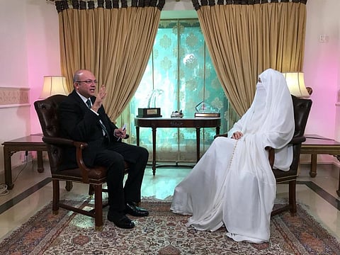 Twitter/@PreciousR0se