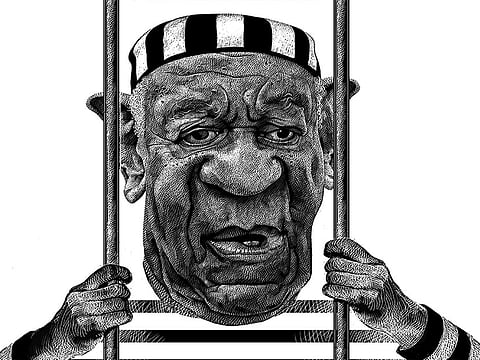 Ramachandra Babu/©Gulf News