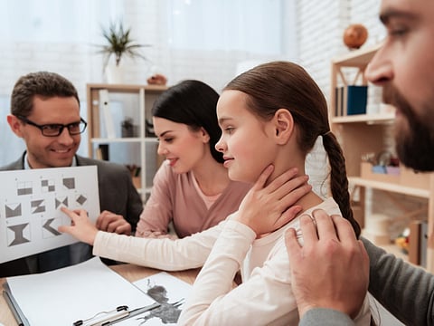 Five myths about personality tests