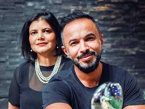 Antonin Kélian Kallouche/Gulf News