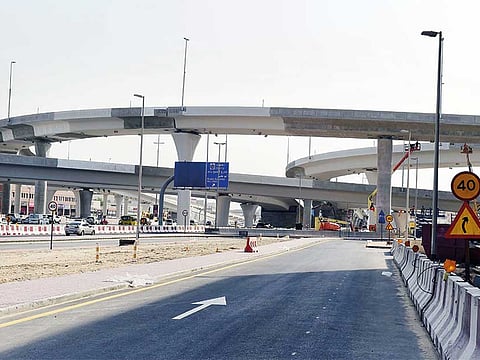 Atiq Ur Rehman/Gulf News