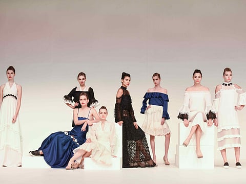 Fashion Forward Dubai postponed indefinitely