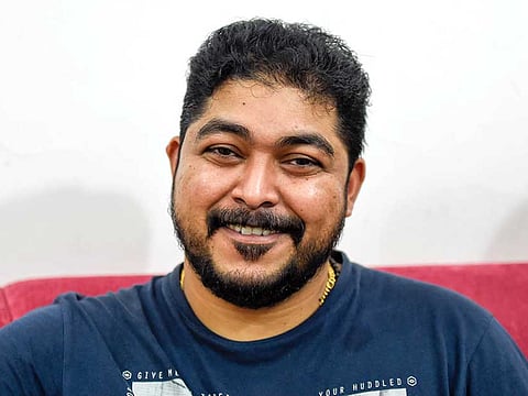 Ahmed Ramzan/Gulf News